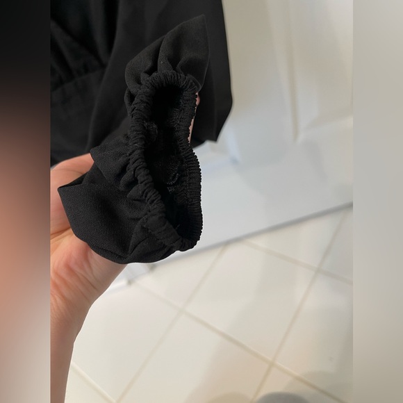 windsor long sleeve top - Picture 7 of 10